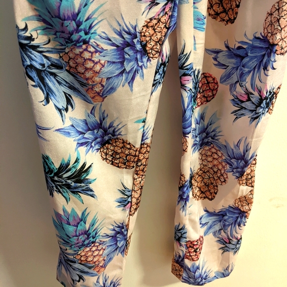 Mustard seed jumpsuit - Picture 3 of 5